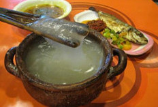 Lezatnya Kuliner Khas Ternate
