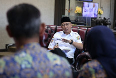 Gubernur Lampung Segera Siapkan  Regulasi Pembatasan Truk ODOL