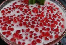 Tips Memasak Sagu Mutiara agar Tidak Menggumpal dan Tetap Kenyal