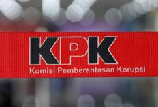 Tiga OTT KPK Beruntun di Akhir 2025, Kepala Daerah hingga Jaksa Terseret