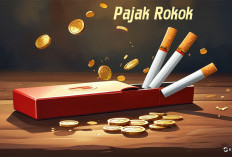 Rp13 Miliar Pajak Rokok dari Pemerintah Provinsi Masuk Kasda