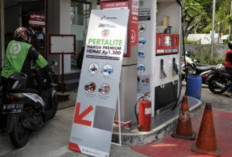 BPH Migas Usul Ke DPR Kuota Pertalite Ditambahkan Jadi 31,32 Juta KL 