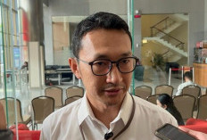 KPK Pastikan Kasus Dugaan Korupsi Jalur Kereta Api yang Diduga Libatkan Bupati Pati Sudewo Masih Berjalan