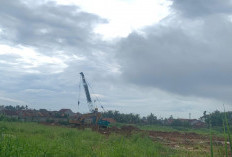 Walhi Desak Aktivitas Living  Plaza Lampung Dihentikan, Izin Kedaluwarsa, Lingkungan Terancam