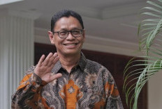 Menteri ESDM Buka Suara Terakit Rencana Perguruan Tinggi Diizinkan Kelola Tambang   