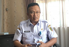 Rp374 Miliar Pengadaan Barang dan Jasa Pemprov Lampung Rampung Ditenderkan