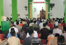 Inilah Penjelasan: Jumlah Rakaat Sholat Sunnah Setelah Sholat Jumat