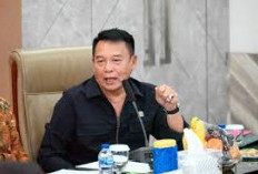 TNI Diminta Fokus pada Pertahanan,  Urusan Pangan Serahkan ke Kementan