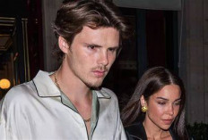 SIM Cruz Beckham Dicabut Gara-gara Ngebut, Harus Ulang Ujian