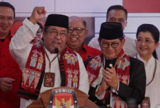 Artis yang Menang dan Kalah dalam Hitung Cepat Pilkada 2024