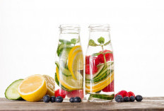 Coba Yuk! 7 Minuman Ini Bisa Menambah Energi di Pagi Hari
