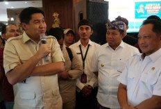Menteri PKP Pastikan PBG Gratis untuk MBR di Bali