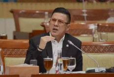 RUU Perampasan Aset Kini Masuk Prolegnas 2025 - 2029, DPR Siap Bahas Demi Perkuat Pemberantasan Korupsi 