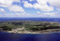 Nauru, Negara Terkaya yang Bangkrut karena Gaya Hidup Mewah dan Korupsi