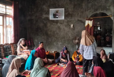 Penyaluran PKH Gunakan DT-SEN