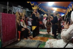 Kabupaten Pesisir Barat Memiliki Kekayaan Budaya dan Tradisi, Ini Penjelasanya