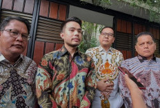 Penasehat Hukum Jokowi Akhirnya Tanggapi Tuduhan Ijazah Palsu: Sudah Mengarah ke Fitnah.