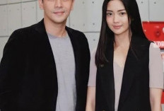 Ririn Dwi Ariyanti Diam-Diam  Sering Jenguk Jonathan Frizzy 