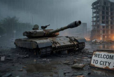 Perang Dunia III Kian Mengkhawatirkan, Ini 10 Negara yang Dinilai Paling Aman