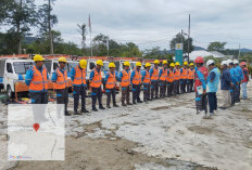 PLN: Tak Ada Pemadaman Terencana Selama Nataru 