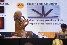 Lampung Dorong Pelestarian Naskah Kuno Warisan Budaya
