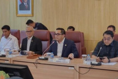 ﻿Komisi II DPR Berikan Apresiasi dan Tanggapan terhadap Pemangkasan Anggaran Kemendagri 2025