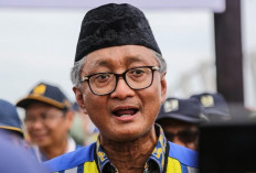 Swasta Kapok Garap Proyek Pemerintah, Menteri PU Janji Cari Solusi
