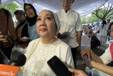 Petty Tunjungsari Ungkap Alasan Tak Cemburu Meski Sang Ibu Lebih Membela Inul Daratista