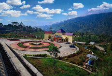 Selama Libur Lebaran, Pengunjung Wisatawan di KRL Tembus 2.899 Orang
