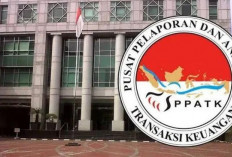 PPATK Klarifikasi soal Pemblokiran Rekening Dormant Yayasan KH Cholil Nafis