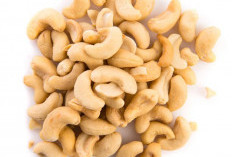 Kacang Mete Goreng: Camilan Renyah yang Tak Pernah Gagal