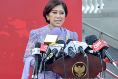 Indonesia Negara Nomor 1 Pakai AI se-Asia Tenggara, Begini Dampaknya