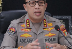 2.802 Personel TNI dan Polri Amankan Pelantikan Kepala Daerah di Istana Negara Hari Ini