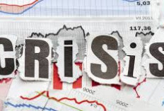 Menghadapi Resesi: Pelajaran Berharga dari Krisis 1998 dan Tips Bertahan Hidup