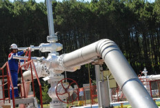 PGE Harapkan Suntikan Dana Proyek Pengembangan Panas Bumi 