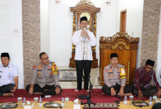 Tutup Tahun, MUI Ajak Polisi Kembali  pada Nilai Iman dan Akhlak