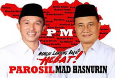 PM-MH Cek Kesehatan di RSUDAM Selama 12 Jam