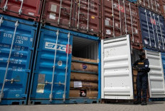 282 Perusahaan Ekspor Diduga Rugikan Negara Rp140 Miliar