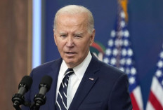 Biden Beri Lampu Hijau Penggunaan Rudal Jarak Jauh di Ukraina, Langkah Strategis atau Politikal?