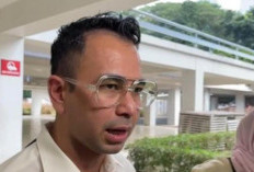 Respons Raffi Ahmad Terhadap Usulan Pejabat Naik Transportasi Umum