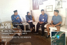 Bapenda Pesbar Maksimalkan Penagihan Pajak Hotel-Restoran