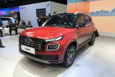 Hyundai Motor Indonesia Luncurkan Hyundai Avenue di IIMS 2025