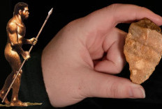 Jejak Manusia Purba Misterius Ditemukan di Sulawesi, Diduga Tetangga Homo Floresiensis