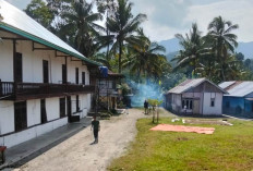 7 Warga Buaynyerupa Terserang DBD,  Puskesmas Dorong Gerakan PSN 