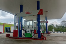 SPBU Tambakjaya Belum  Maksimal Layani Konsumen