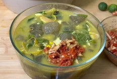 Eksplorasi Kuliner Sulawesi Tengah
