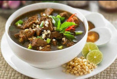 Mencicipi 17 Kuliner Khas Surabaya yang Wajib Dicoba