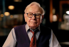 Warren Buffett Pensiun, Ini 10 Pelajaran Investasi Sang Oracle of Omaha