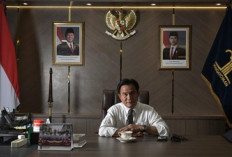 Wacana RUU Disinformasi Menguat,  Pemerintah Klaim Demi Ketahanan Nasional