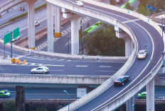 BUMN China Tertarik Investasi Proyek Tol Pejagan–Cilacap, Banyumas Siap Jadi Pusat Industri Baru